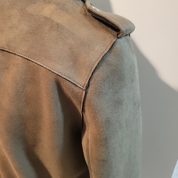 Zara winter jacket - Picture 7 of 9